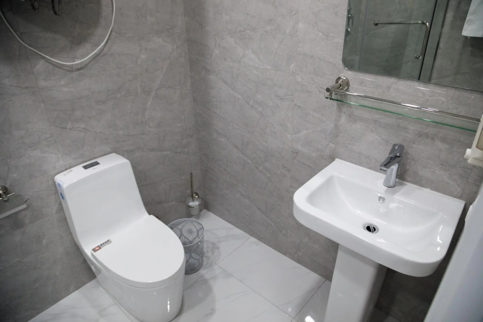 Белая медведица