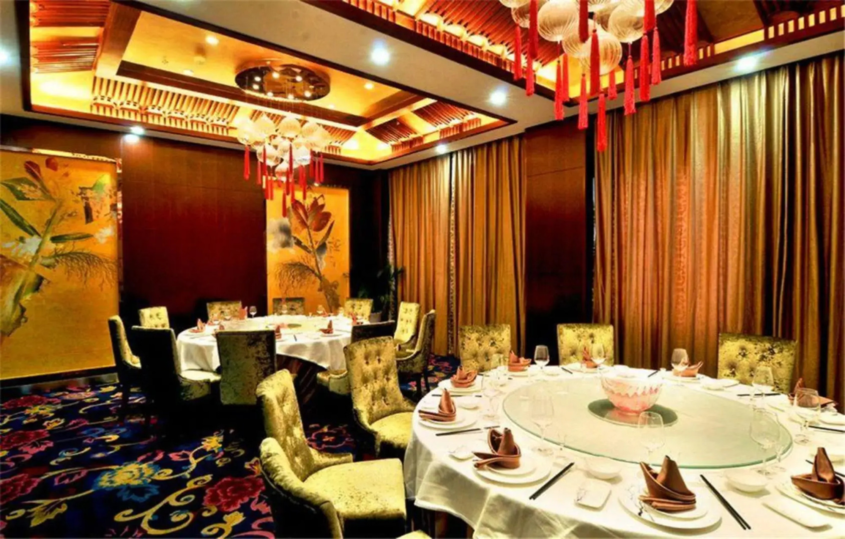 Xingzhou Hotel Bazhong