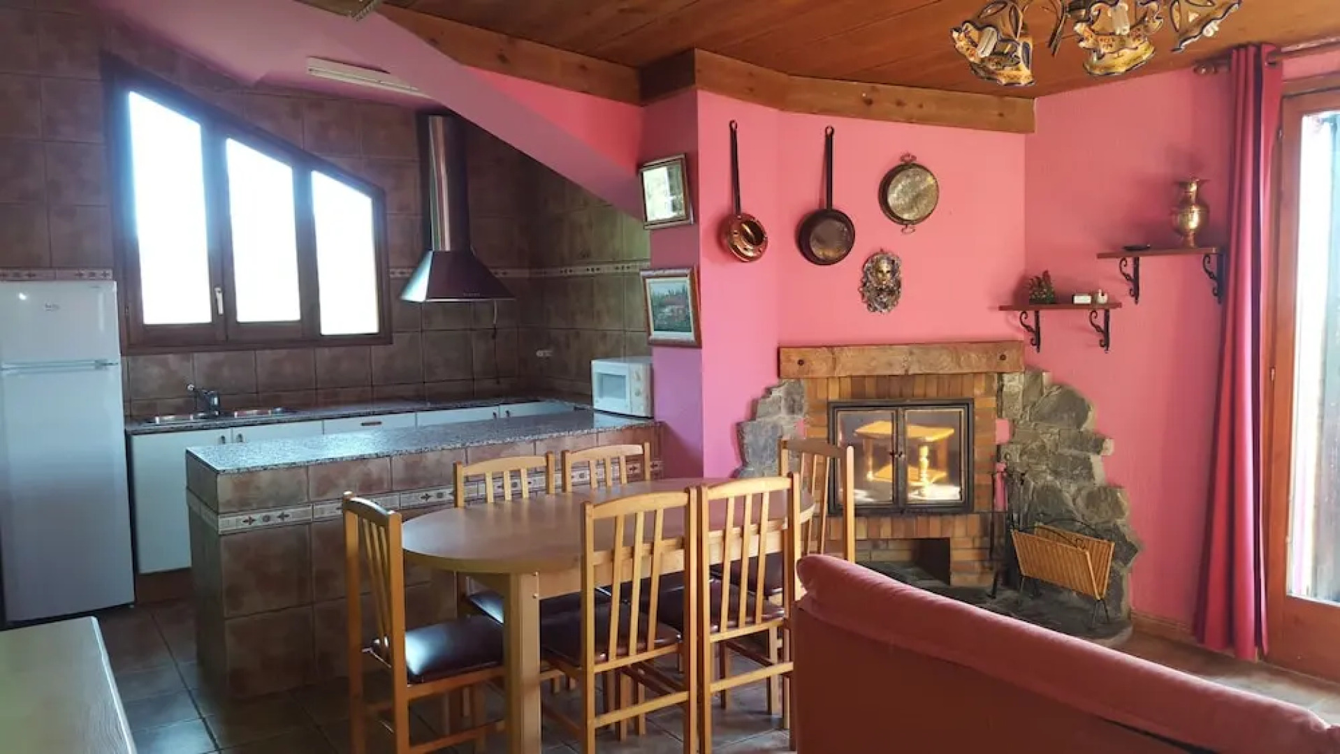 Apartamentos Els Ocells