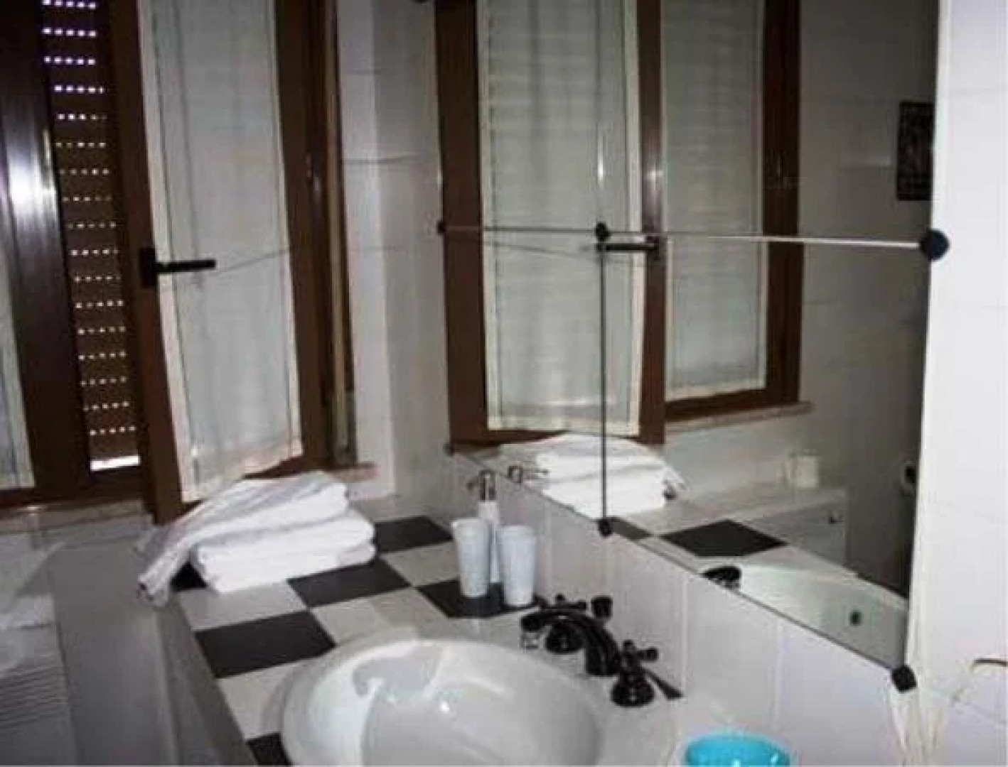 Bed and Breakfast Ninna Nanna