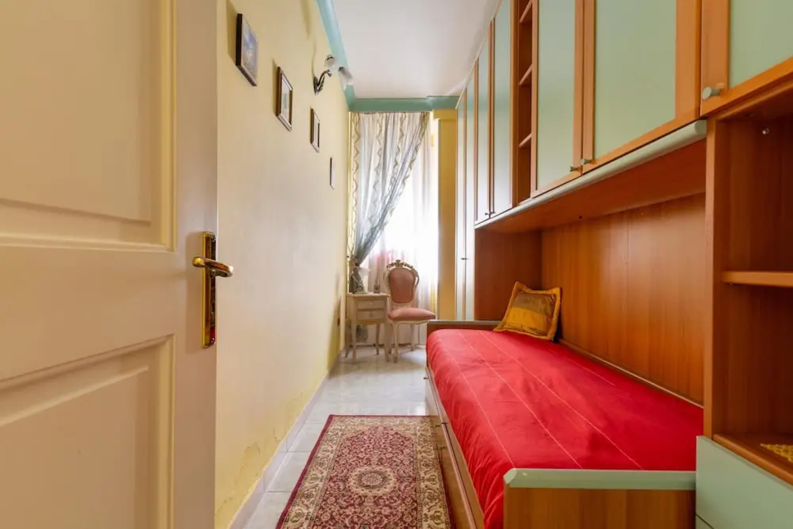 3283 Appartamento Garibaldi by Barbarhouse