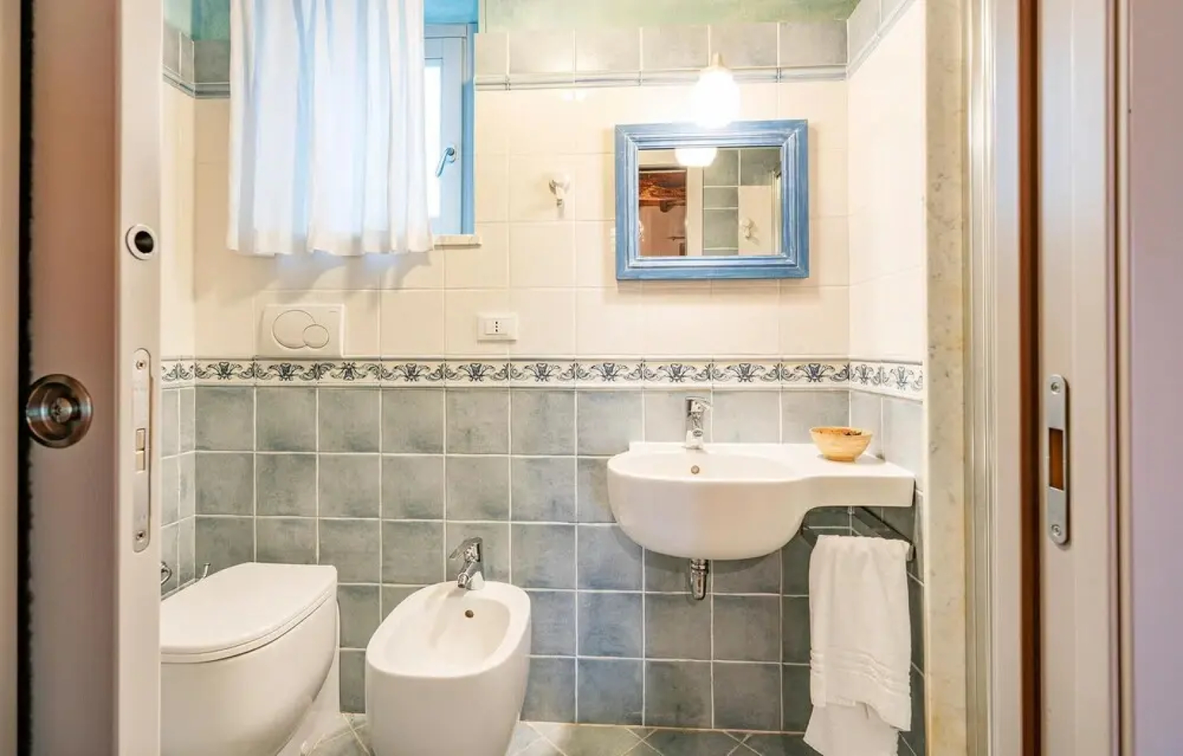 Beautiful Home in Foiano With 5 Bedrooms, Wifi and Outdoor Swimming Pool