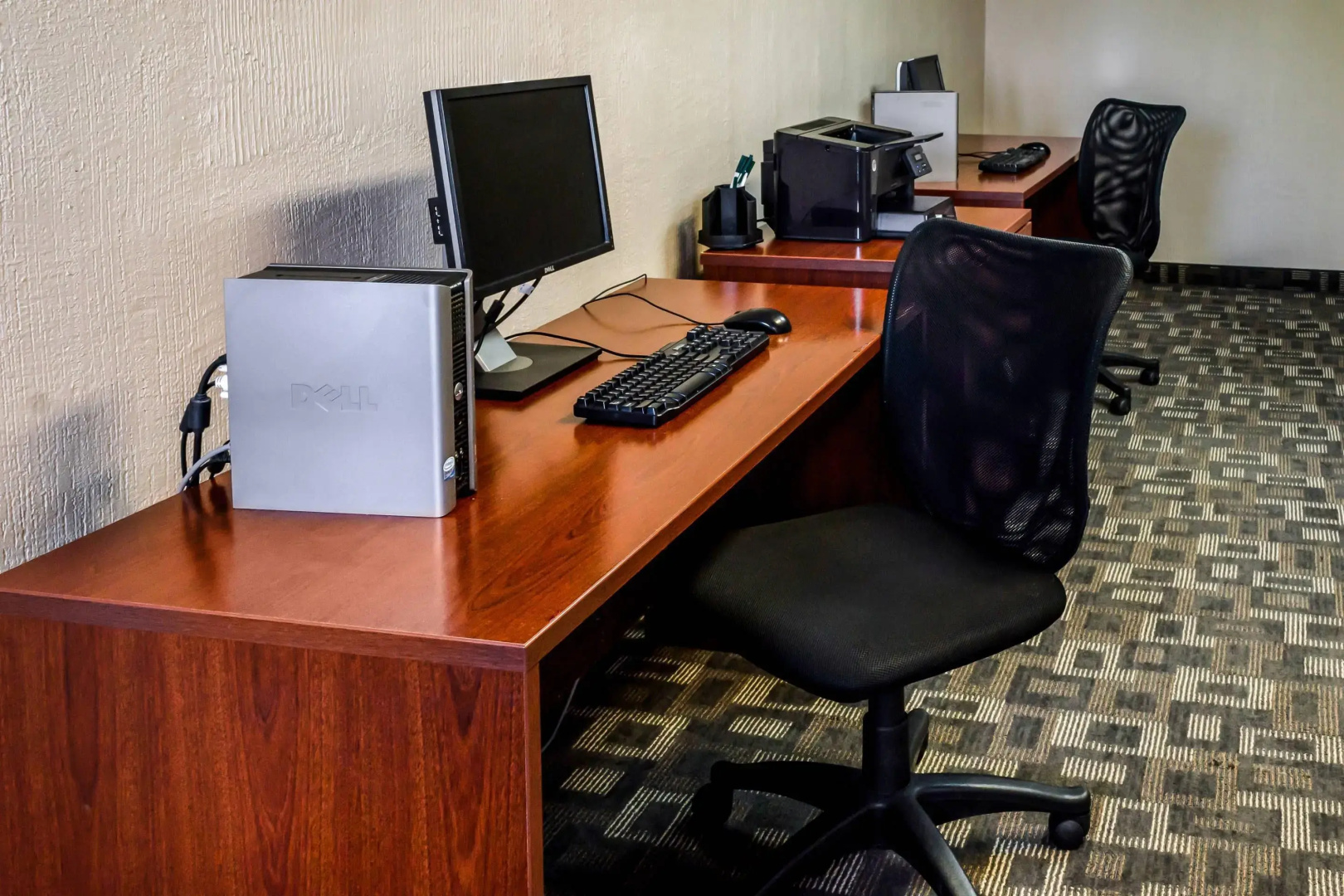 Quality Inn Moss Point - Pascagoula