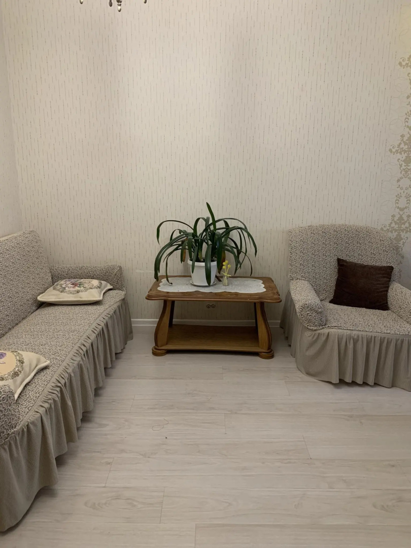 Апартаменты Турист на улице Оплеснина 41/1