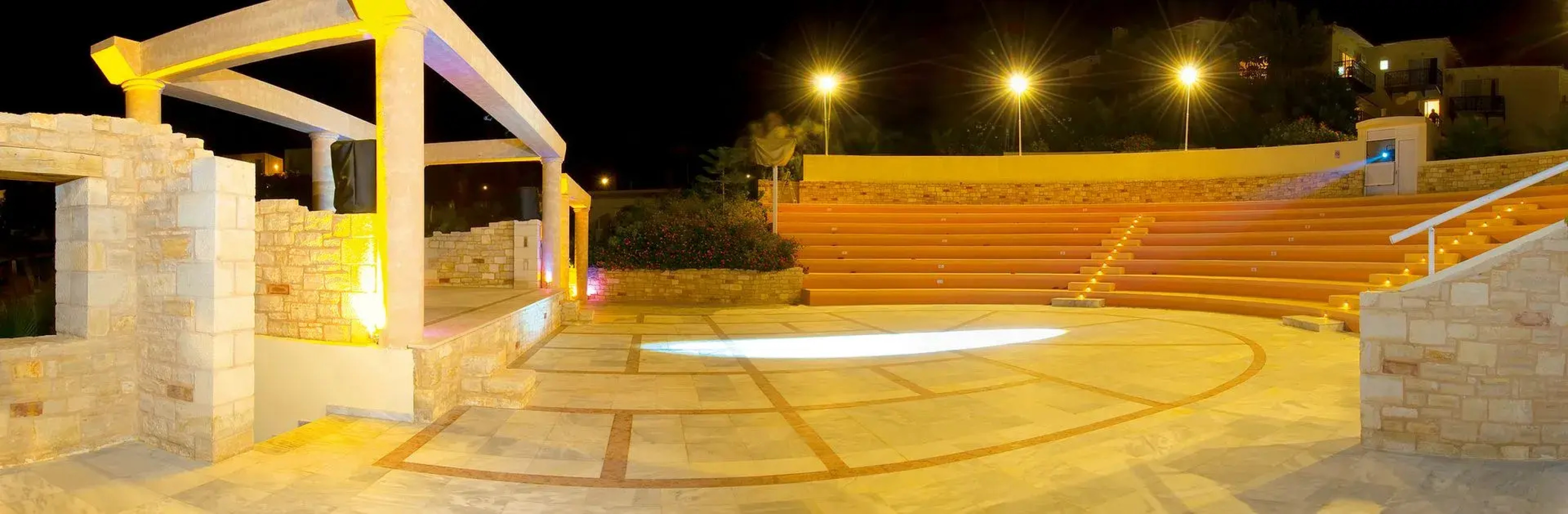 Rethymno Mare Royal & Water Park