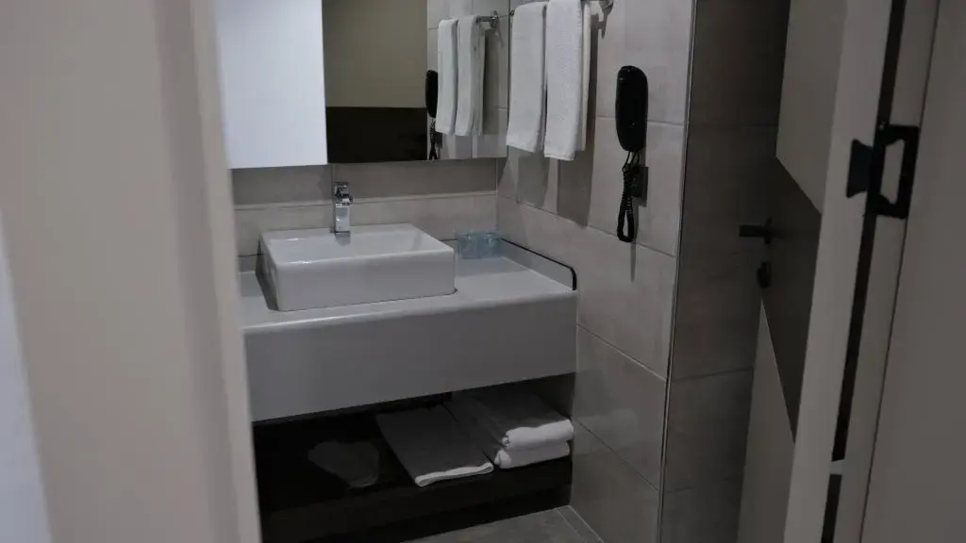 Park Demirkapi Hotel Beysehir