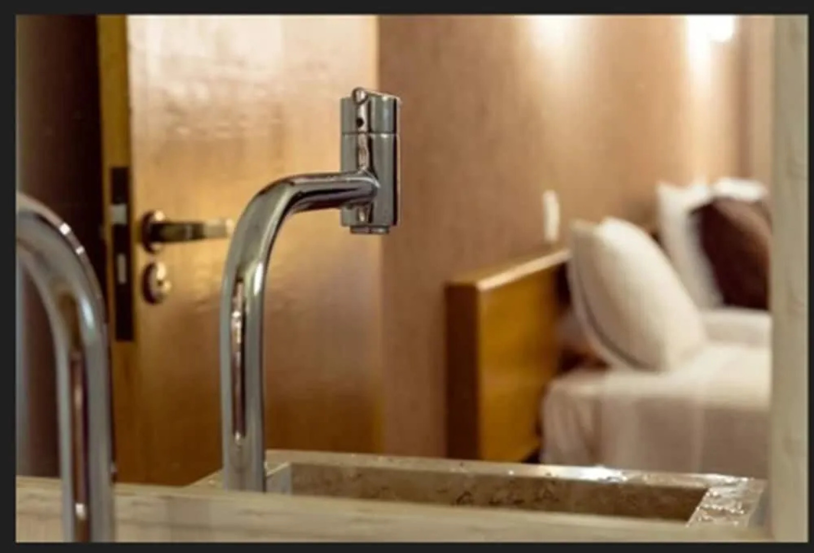 Pousada Dunas de Itaipu