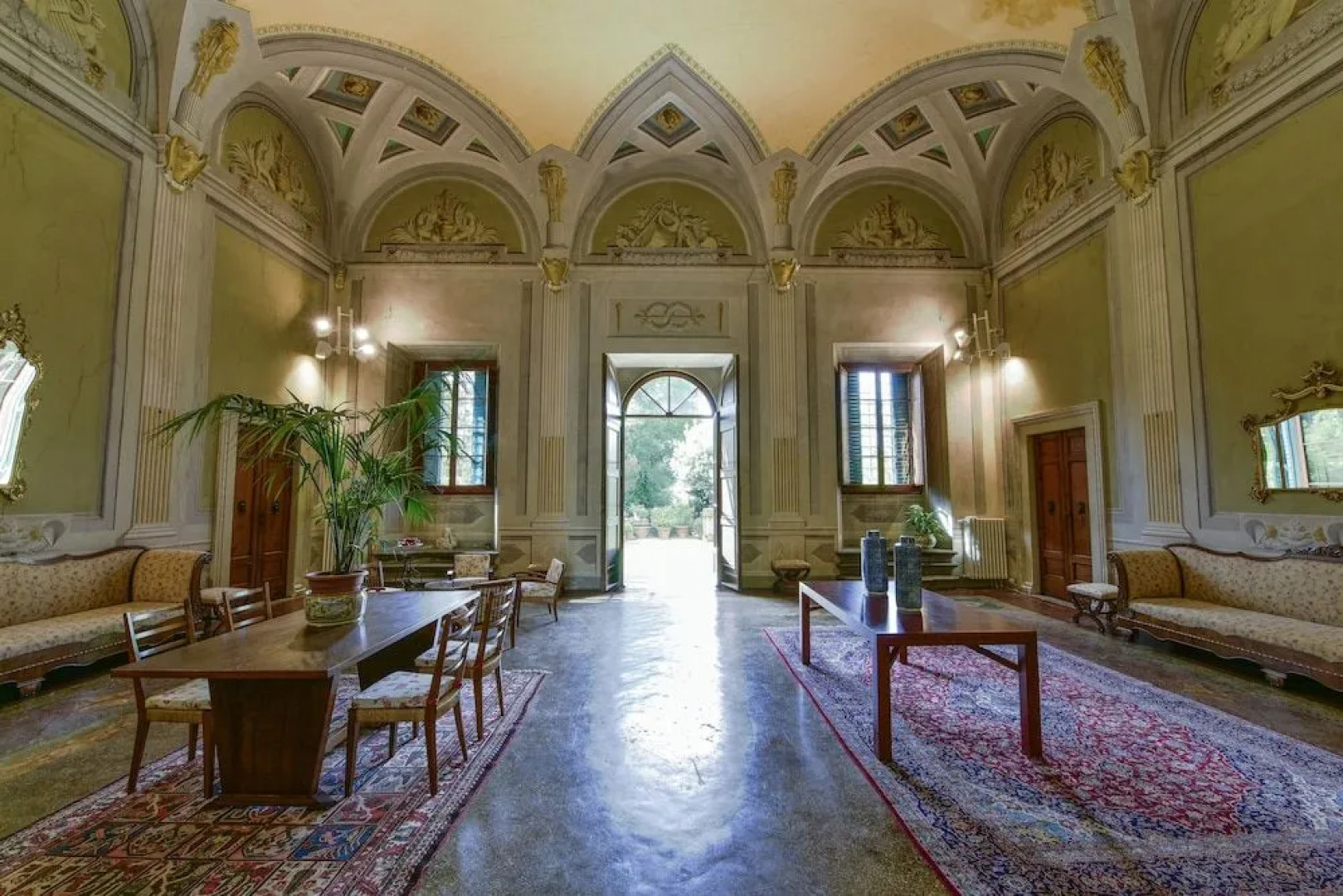 Residenza dEpoca Torre Dei Lari