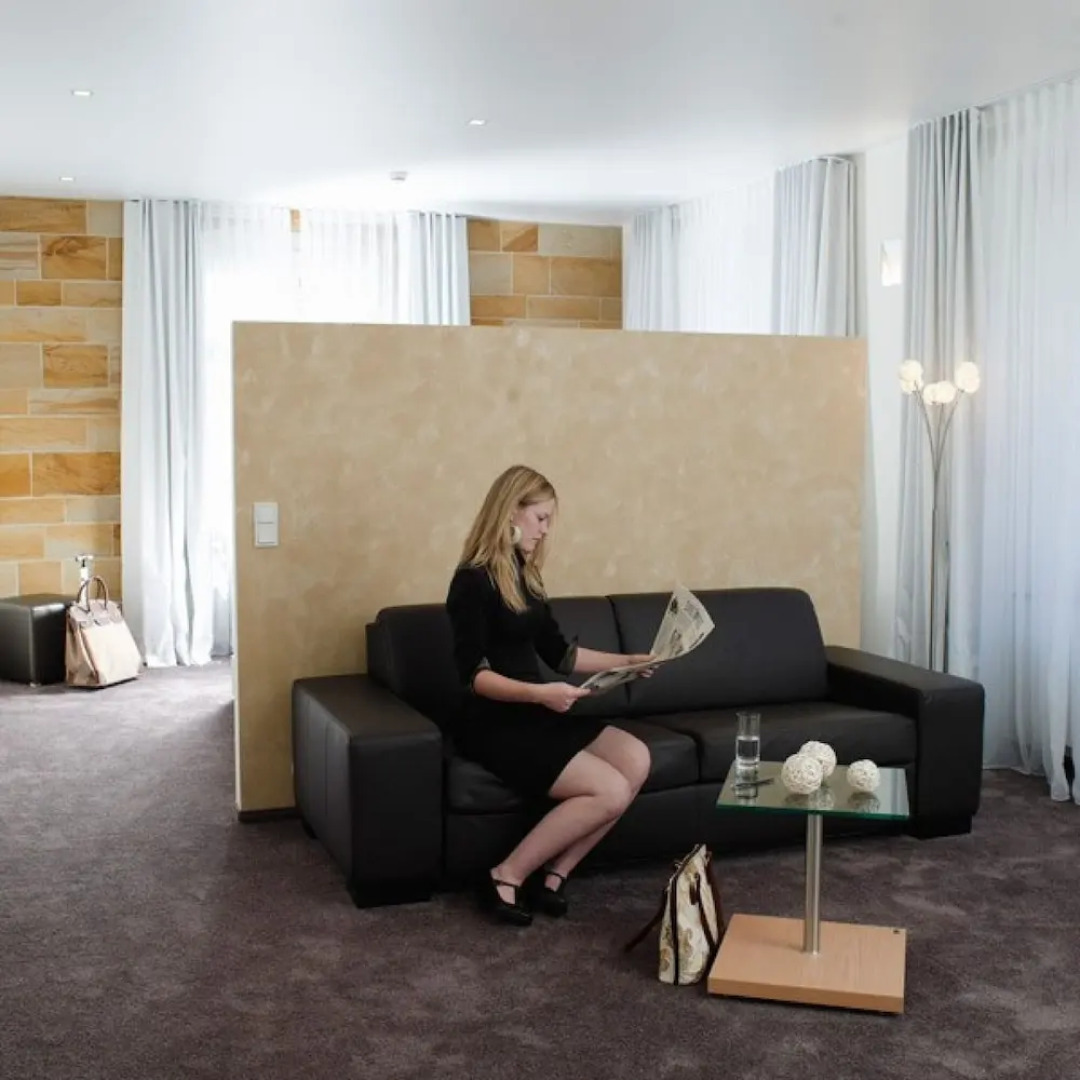 Schlosshotel Bergzaberner Hof