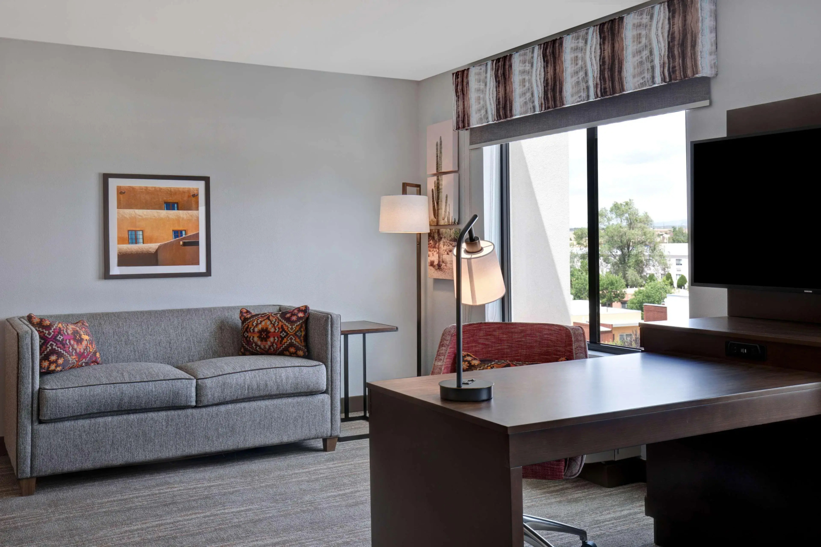Fairfield Inn & Suites by Marriott Santa Fe