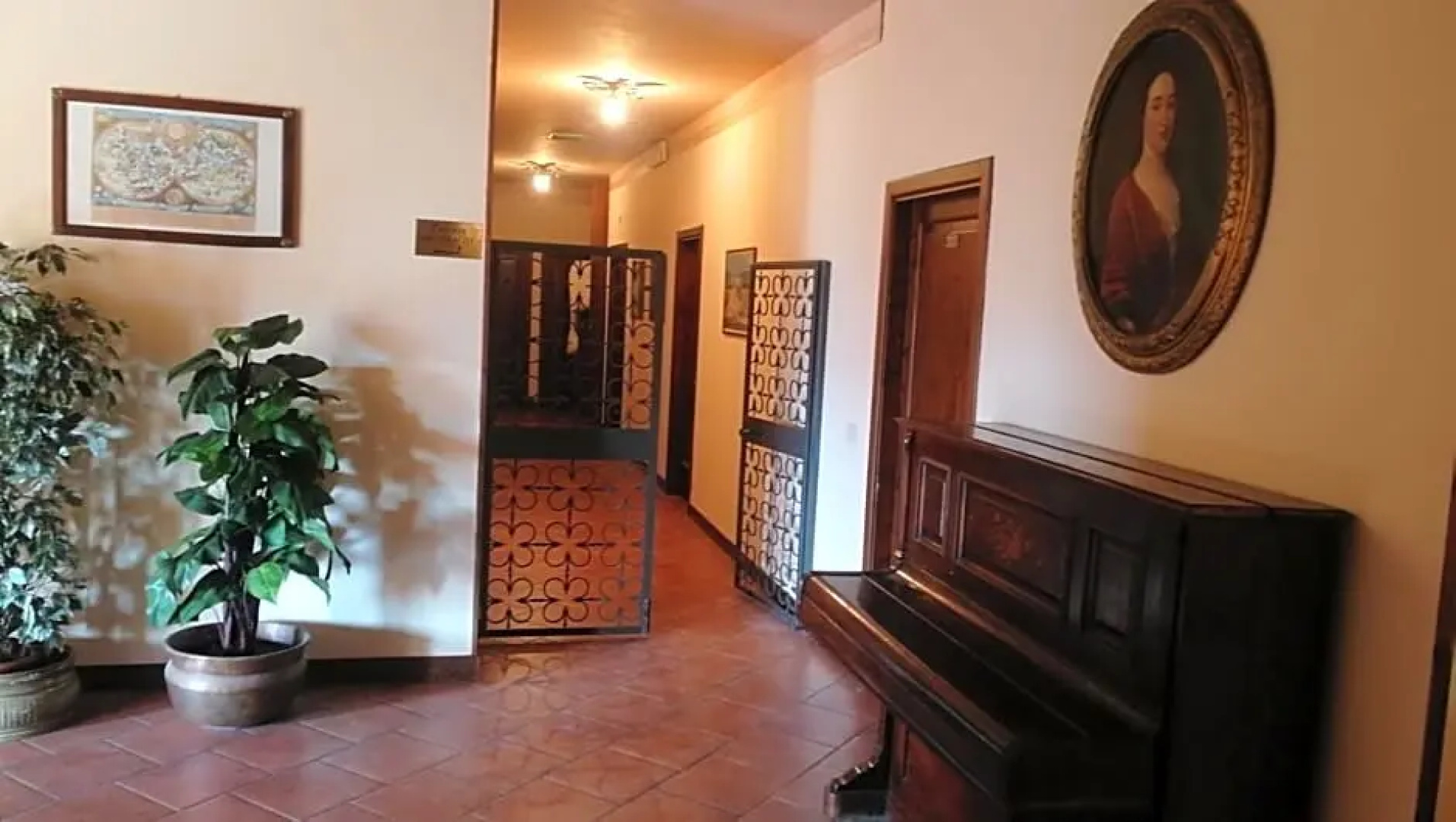 Comfortable Apartment in a Farmhouse