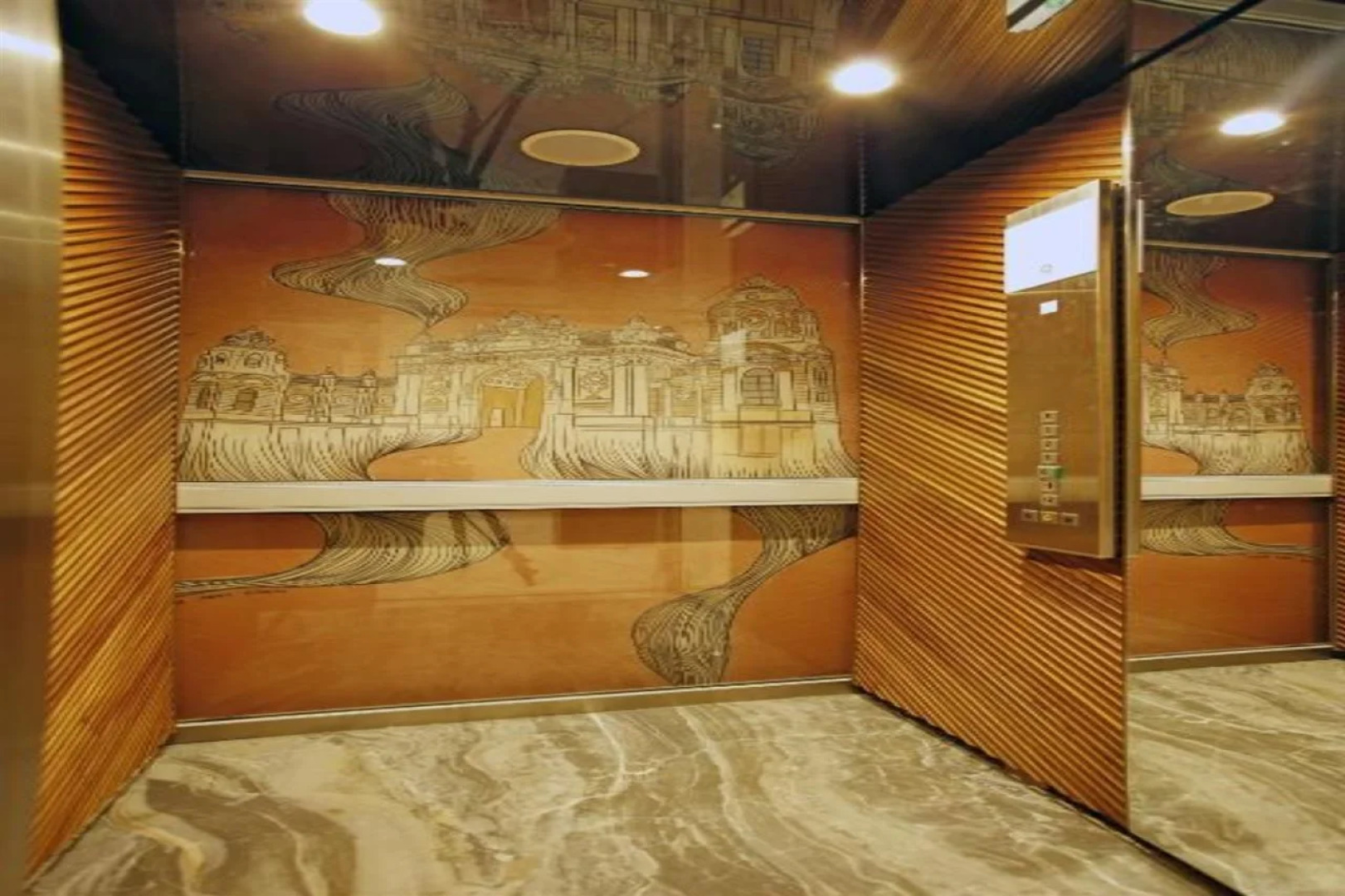 Kate Hotel Special Class & Spa