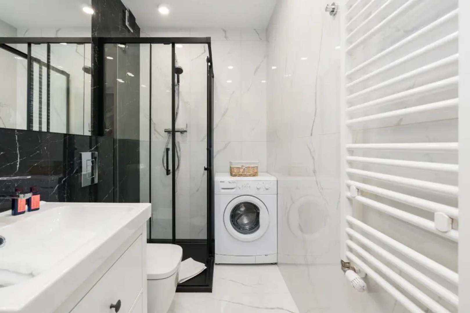 Malta Apartment Katowicka Pool & Parking by Renters