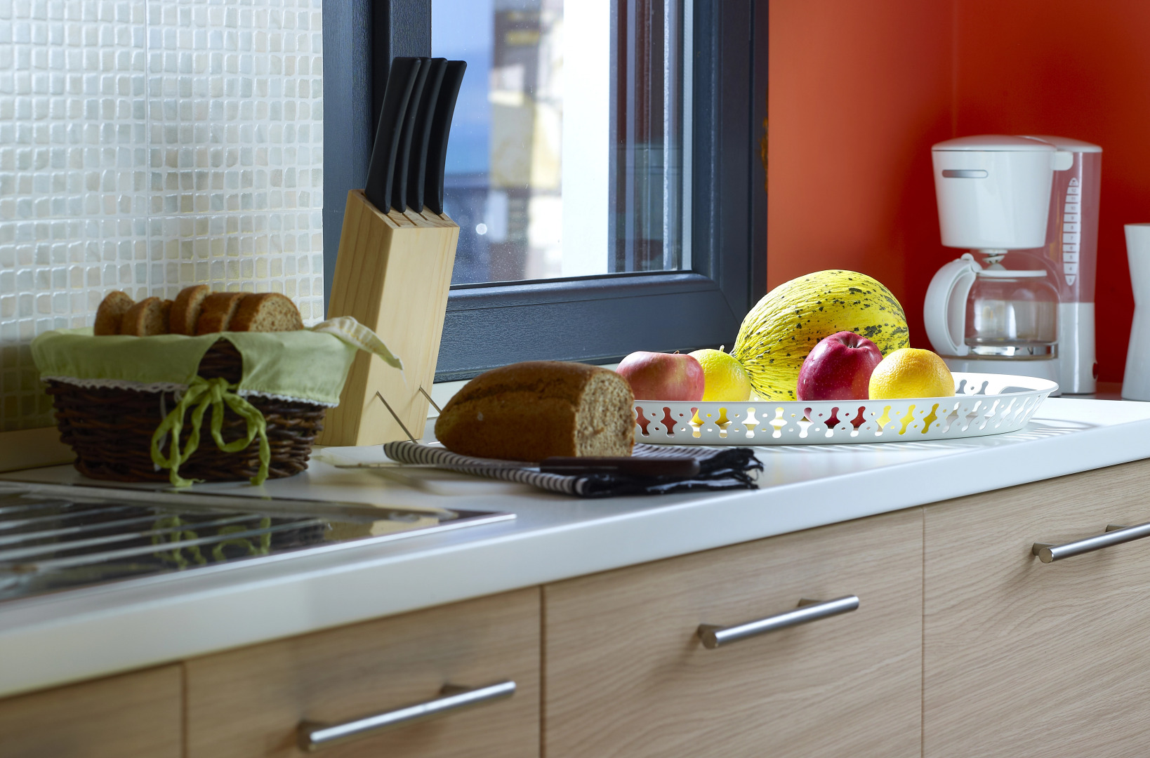 Aeolis Apartments & Studios