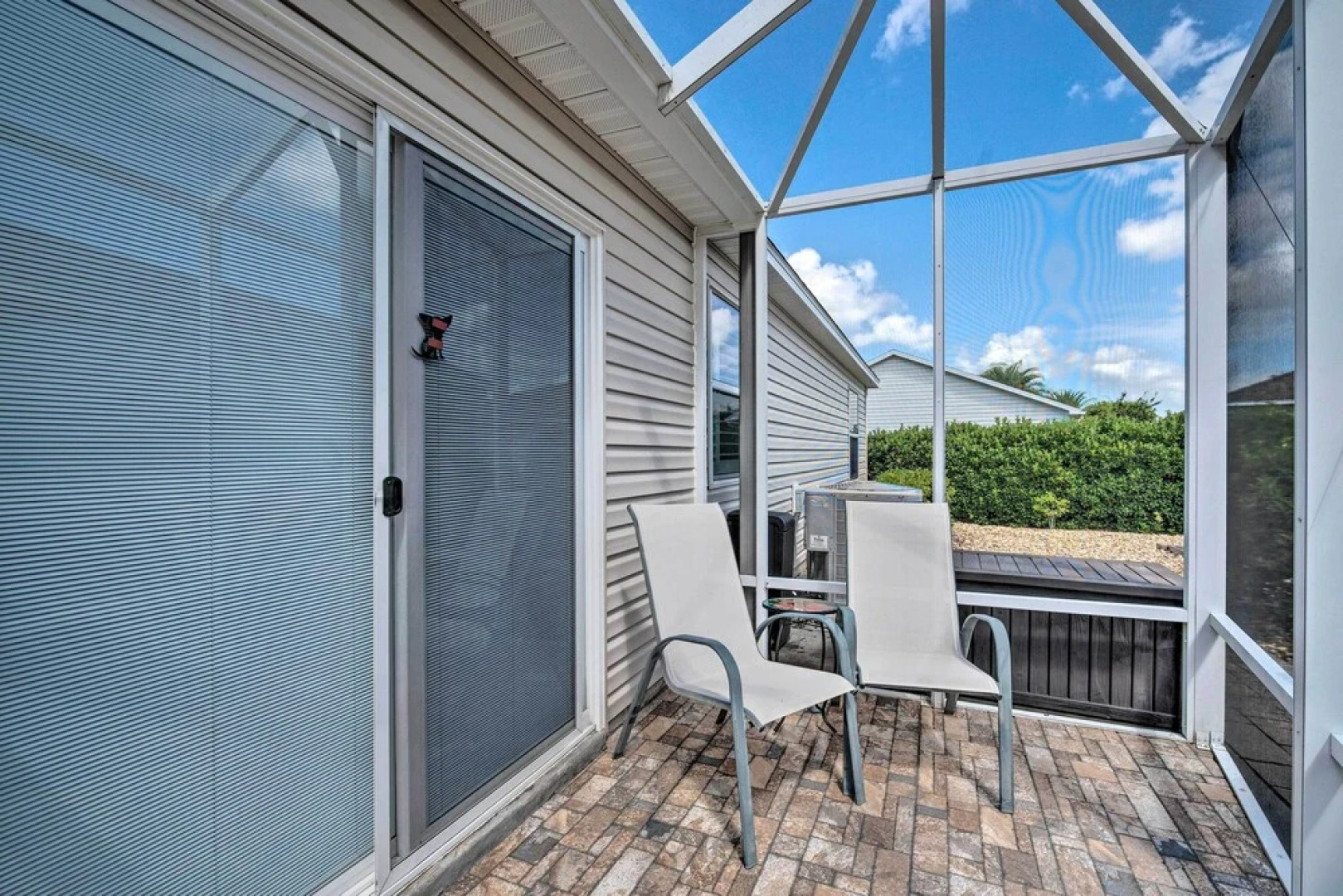 ~ 1 Mi to Golf: Home w/ Patio in The Villages!