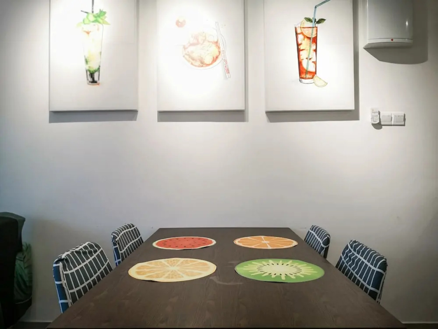 MU Midhill - Genting Premier Suite