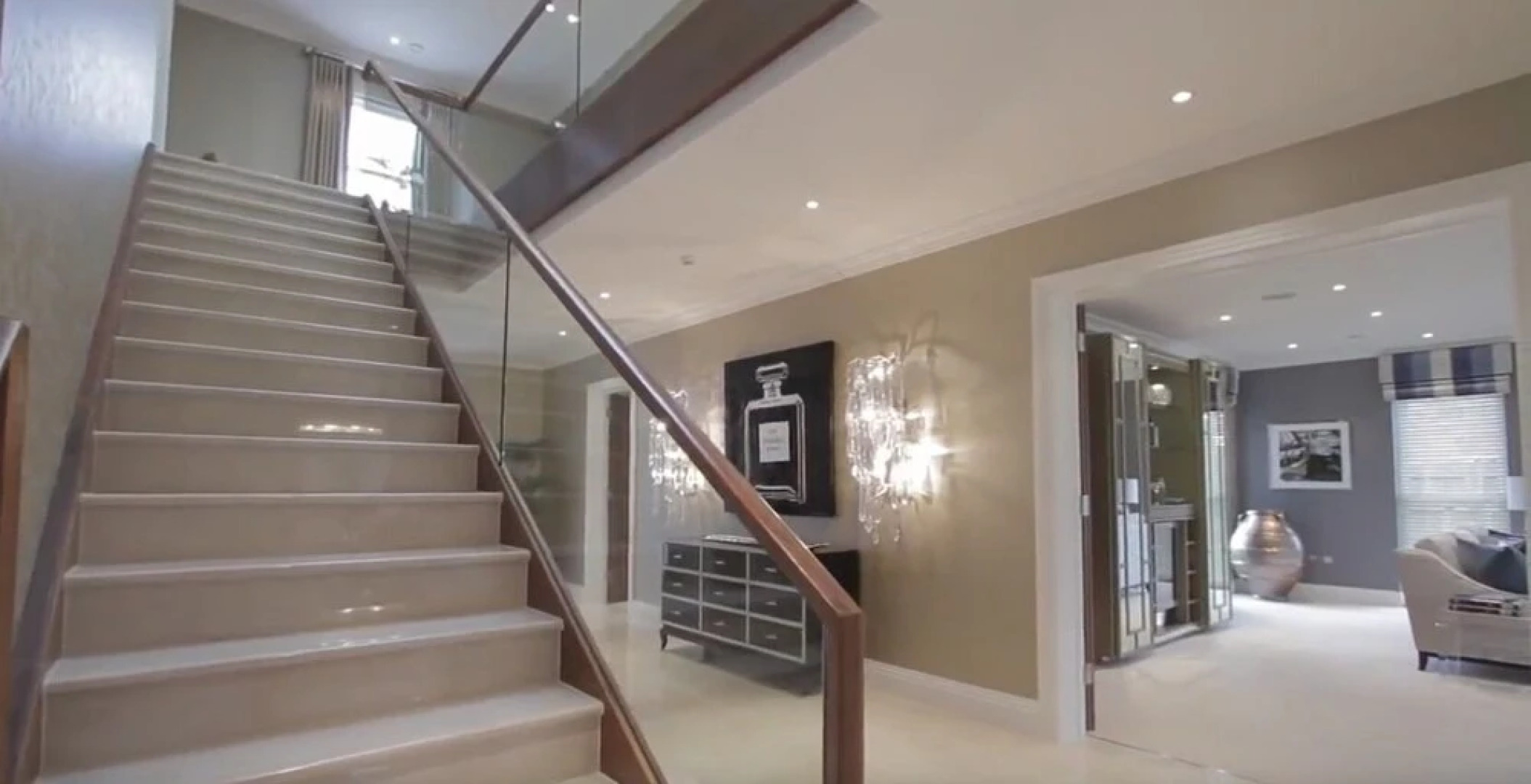 Luxury & Elegance at Beaumont House London Surrey