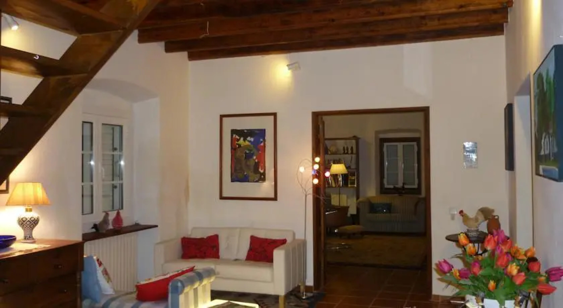 Horta da Lameira - Agroturismo