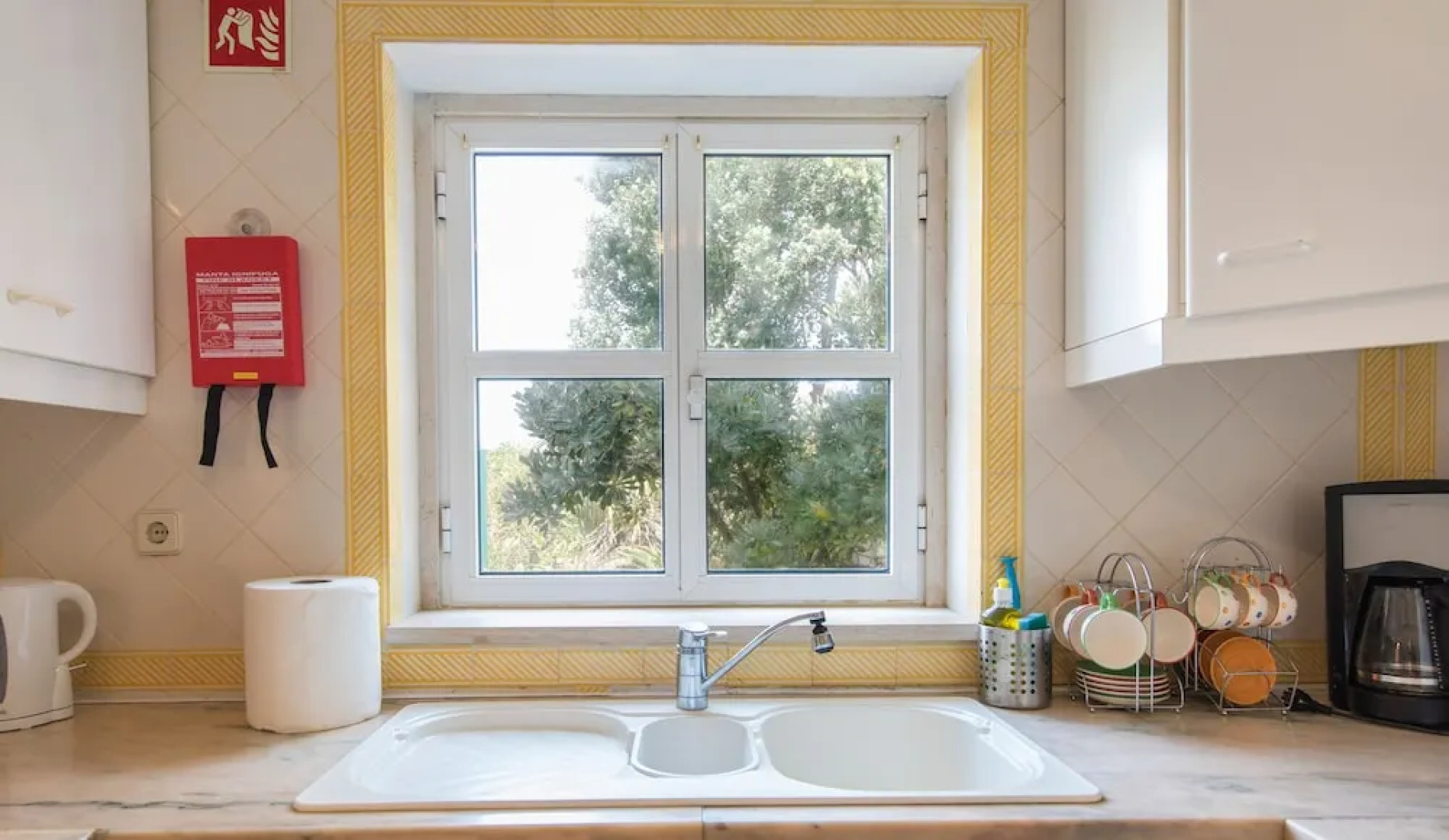 CheckinCheckout - Casa de Férias das Azenhas