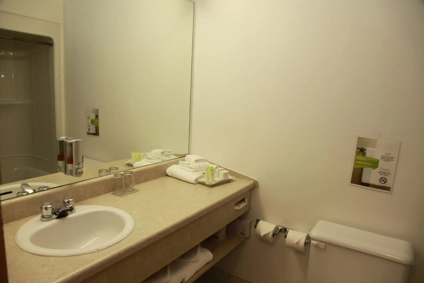 Hôtel Énergie Shawinigan