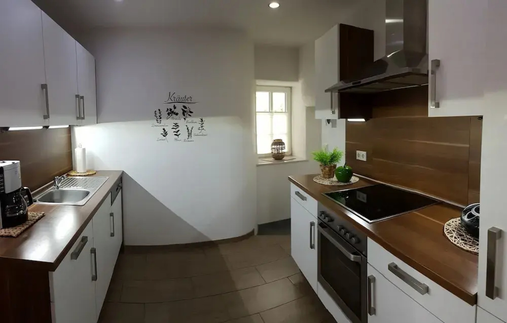 Eifel Dream Landhaus