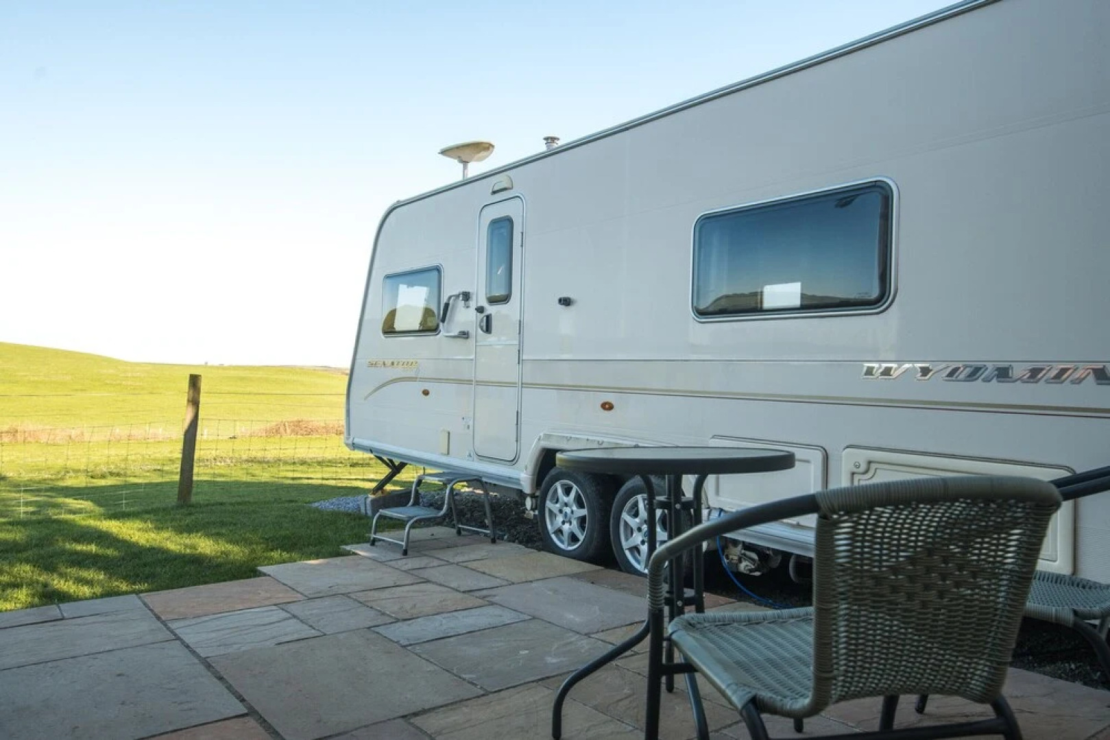 Charming 1-bed House in Holyhead