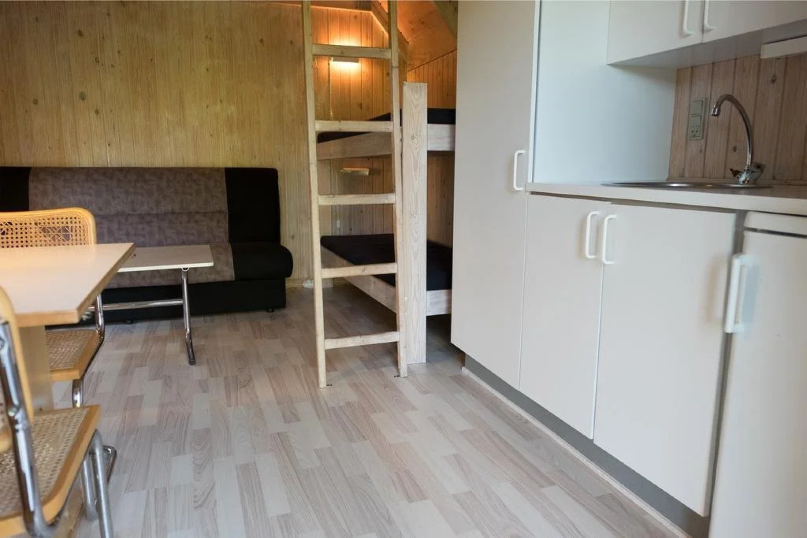 Asaa Camping & Cottages