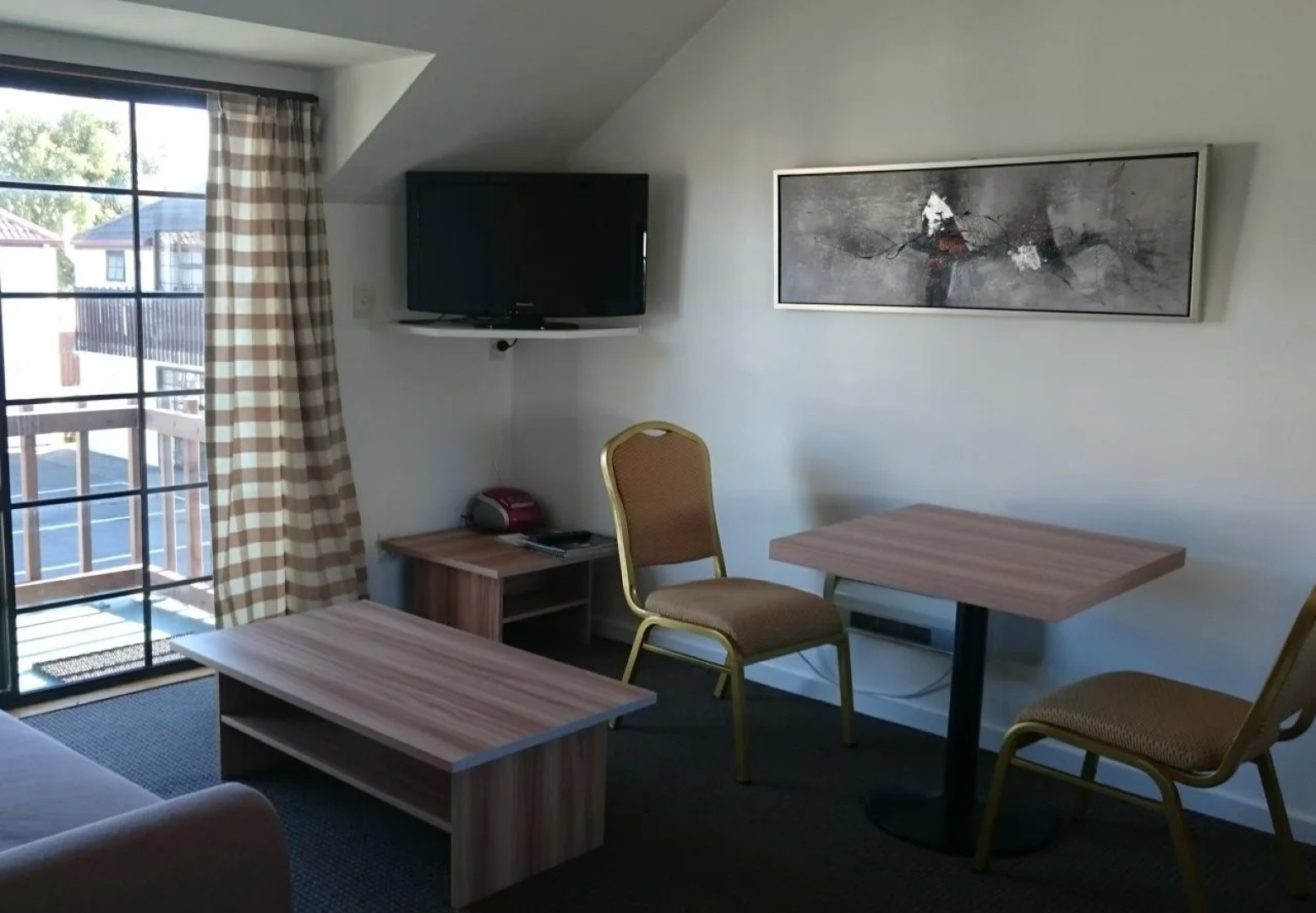 Southern Comfort Motel