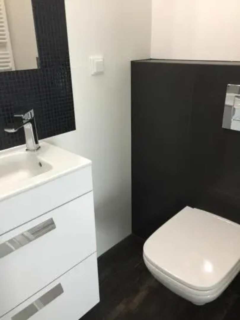 Ann Apartament Gdańsk