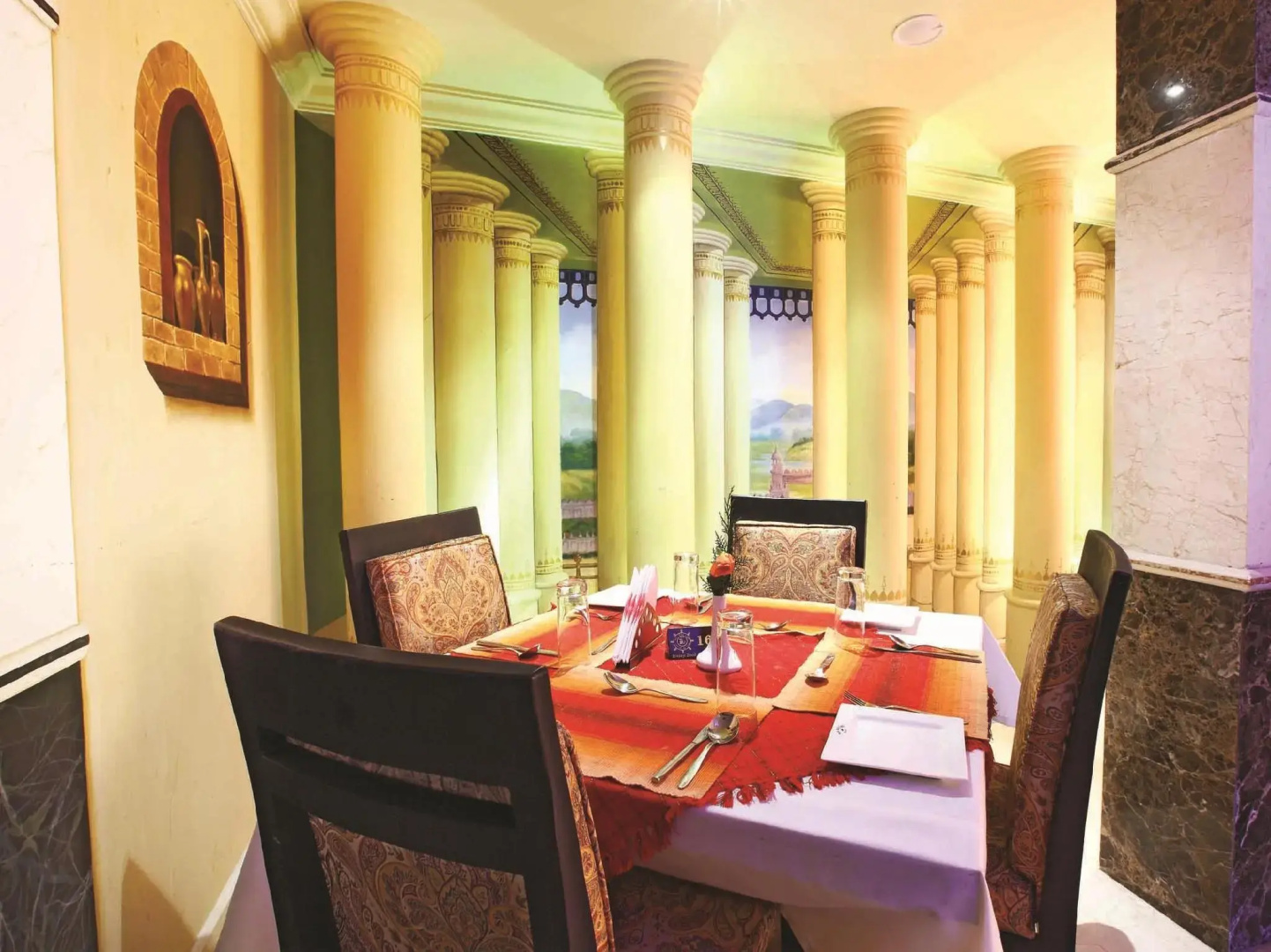 Emarald Hotel Cochin