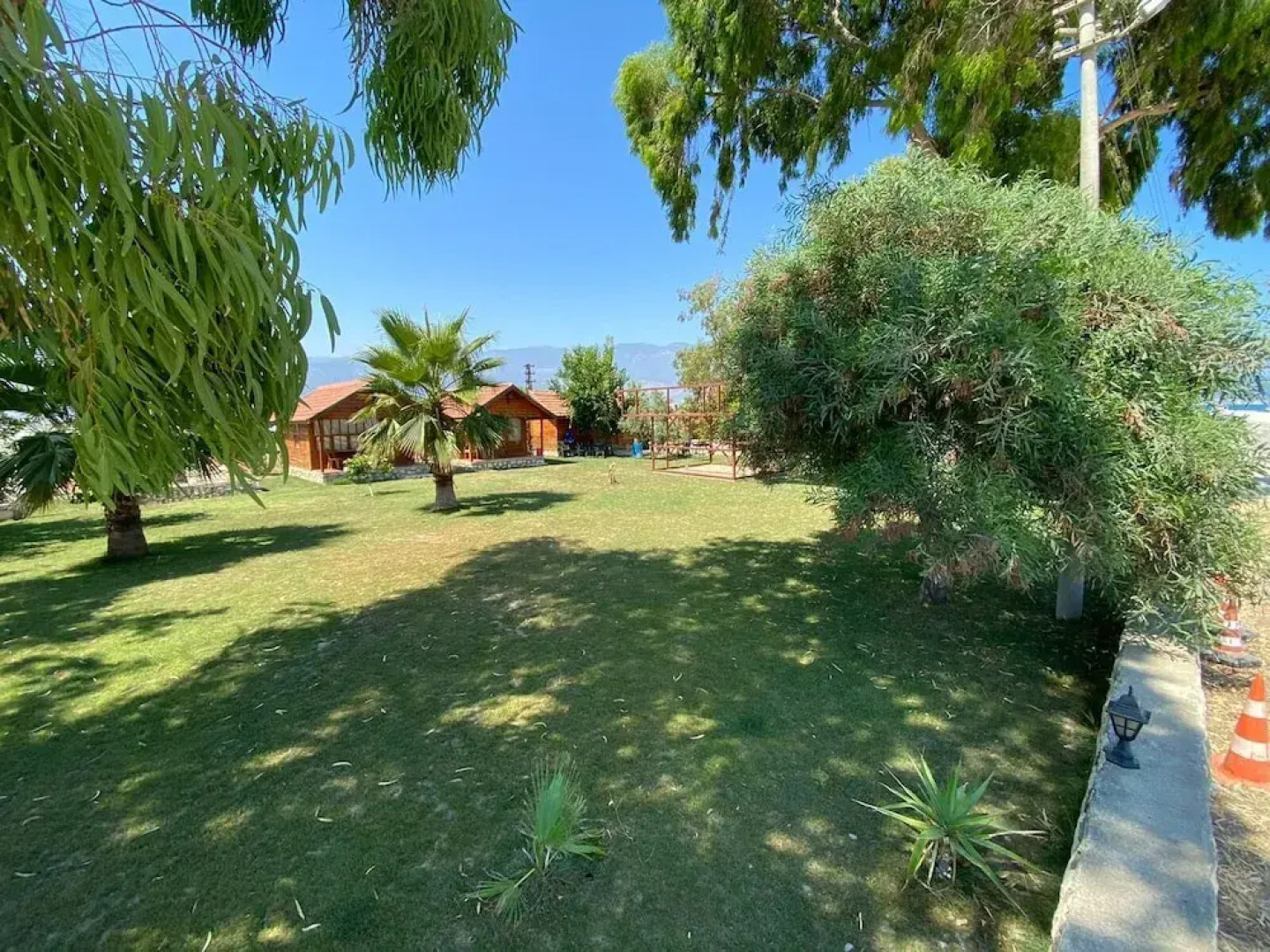 Sahildeki Ev Bungalov Apart