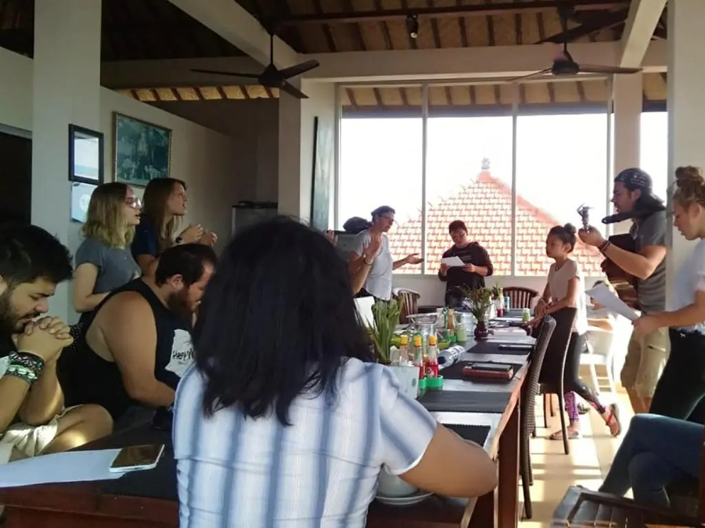 Ocean Villa Dive Resort - Tulamben