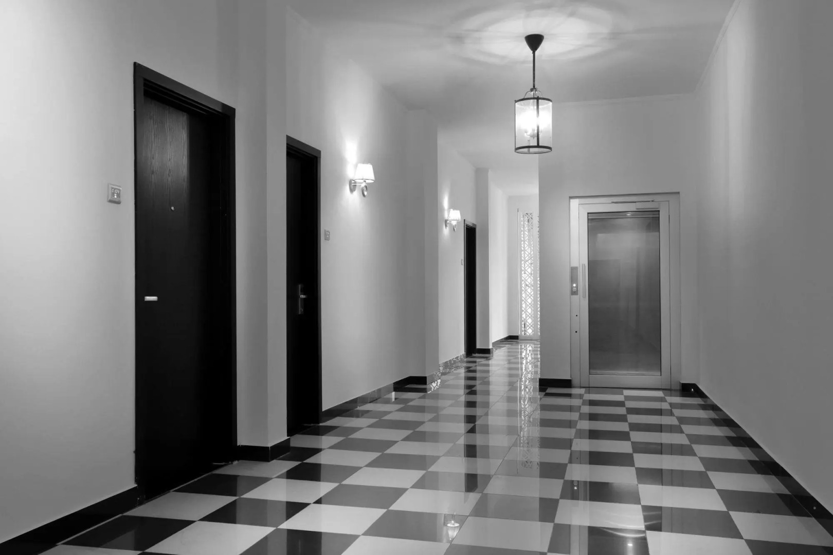 Menumbing Heritage Hotel