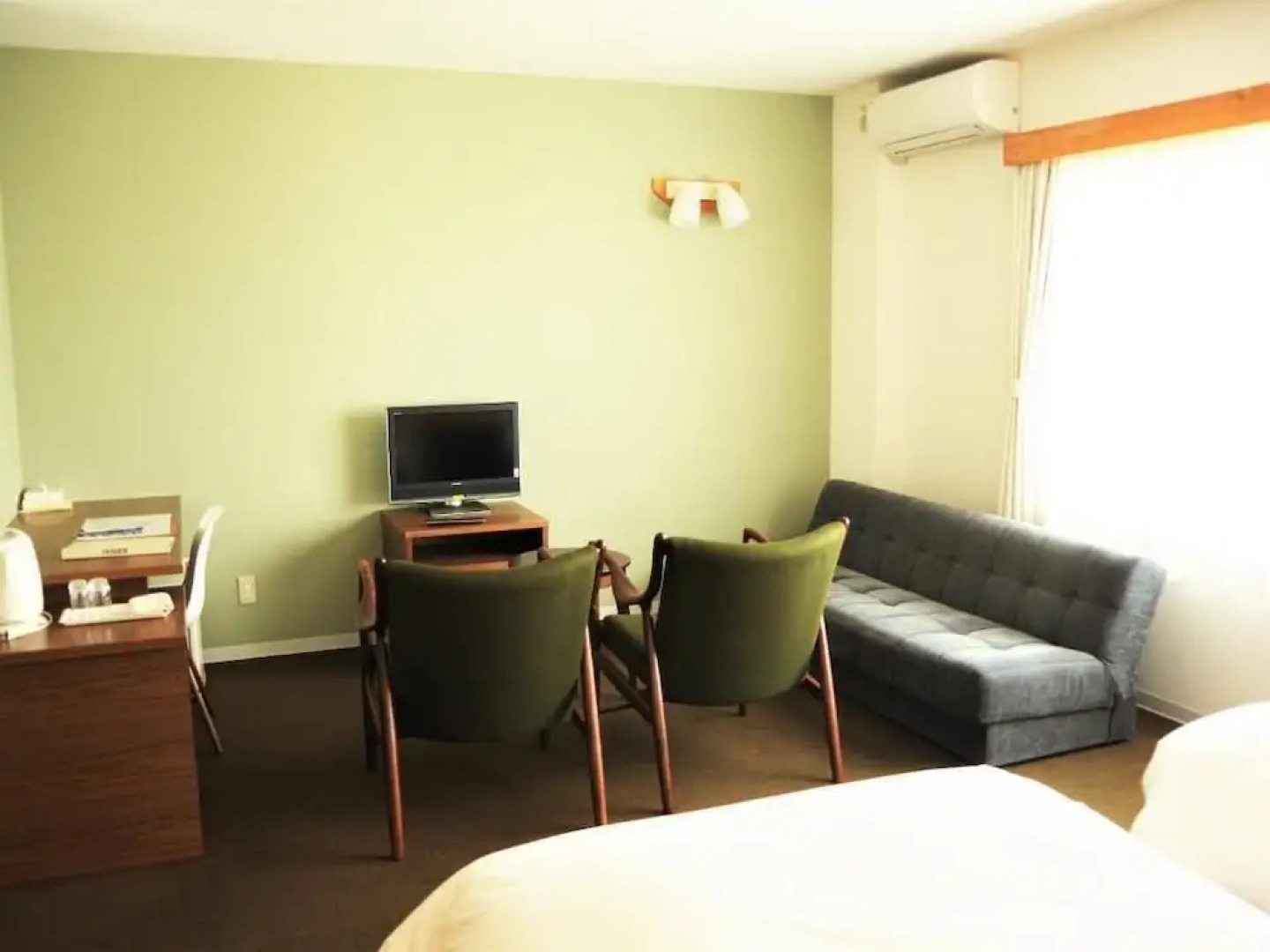 Hotel Familio Tateyama