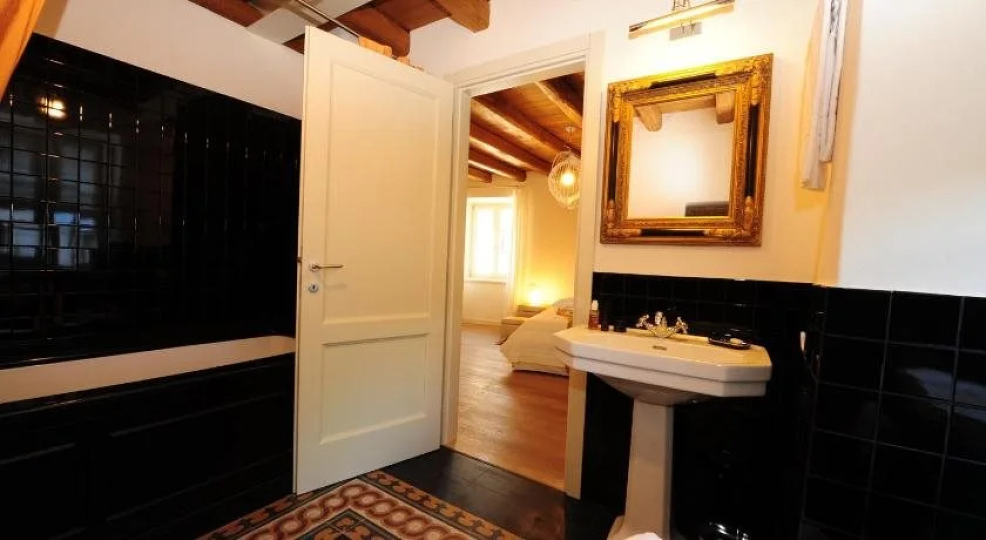 Locanda Al Castelletto