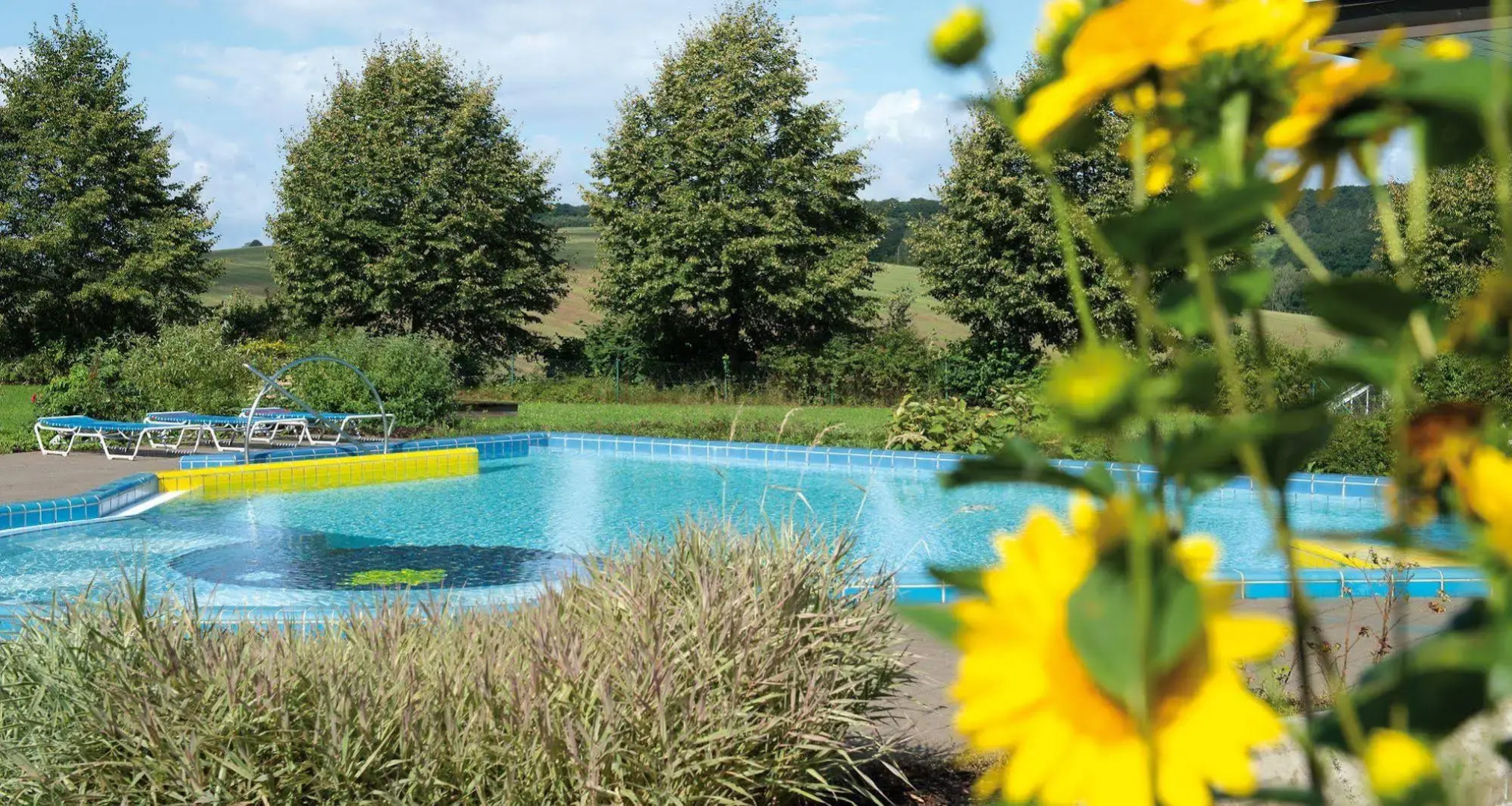 Victor's Residenz-Hotel Teistungenburg