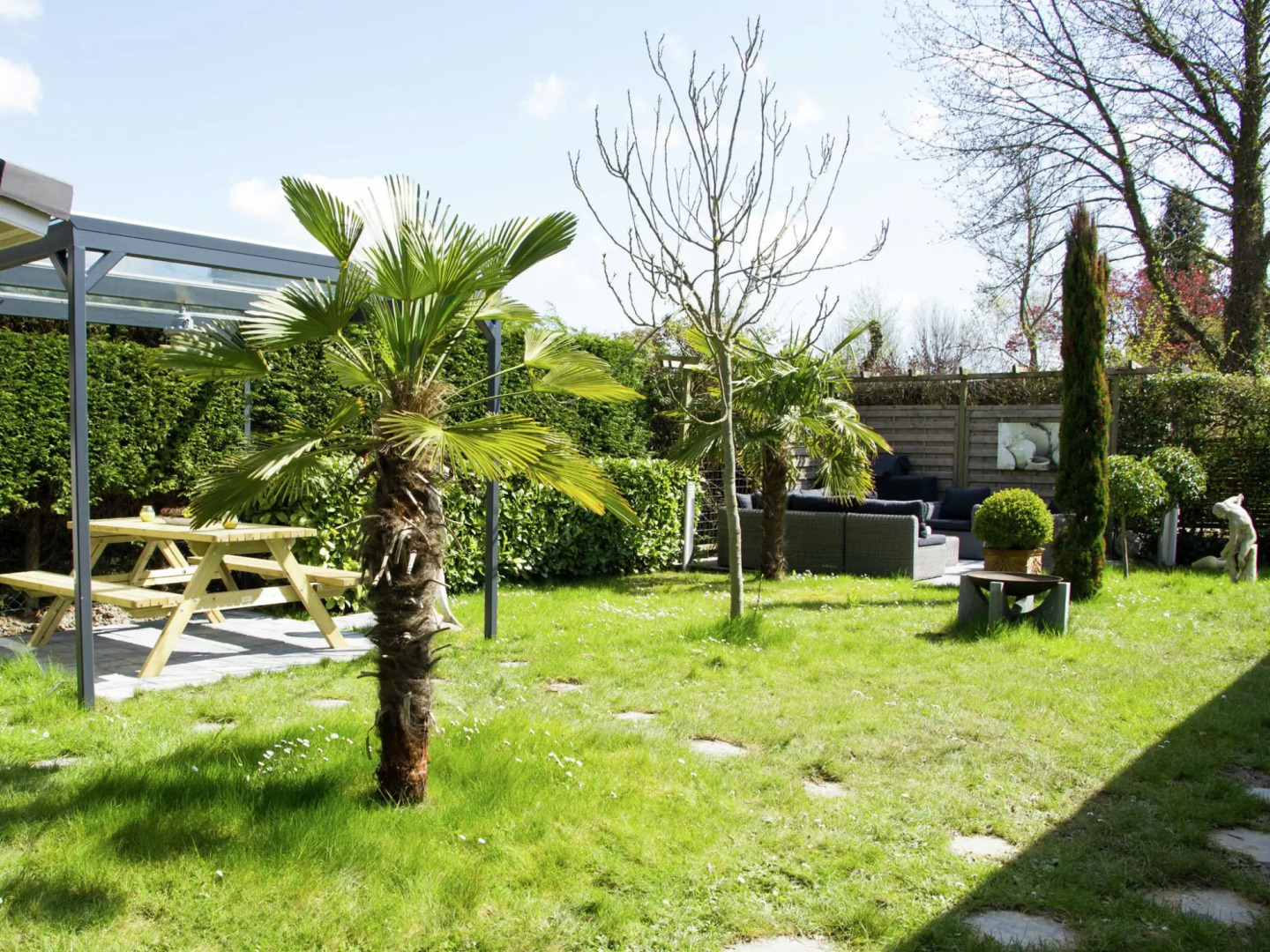 Holiday Home in Kortgene Near Lake Veere