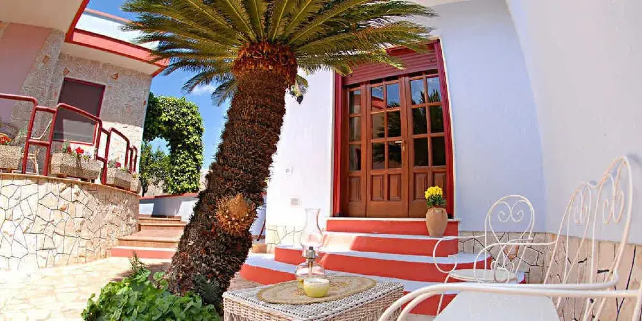 East Side Salento