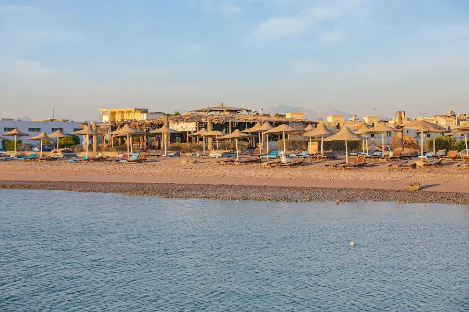 Grand Blue Saint Maria Aqua Park