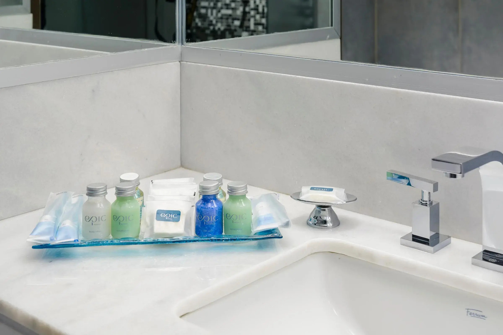 Epic Hotel Villa de Merlo