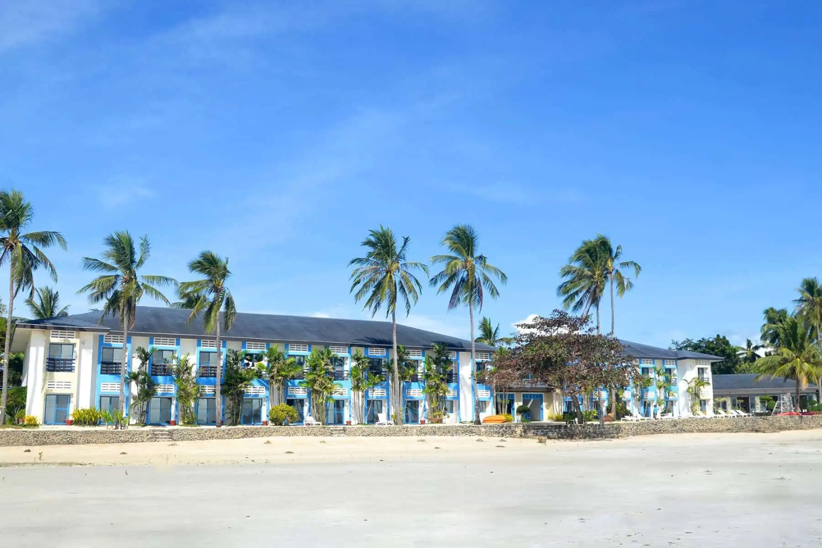 Microtel by Wyndham Puerto Princesa