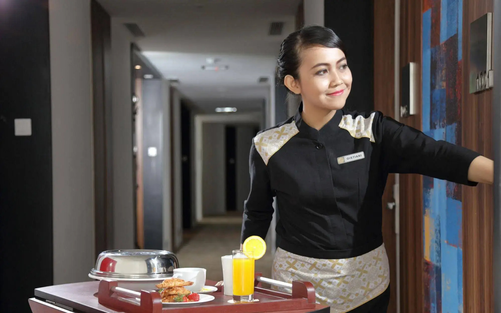 Brits Hotel Karawang