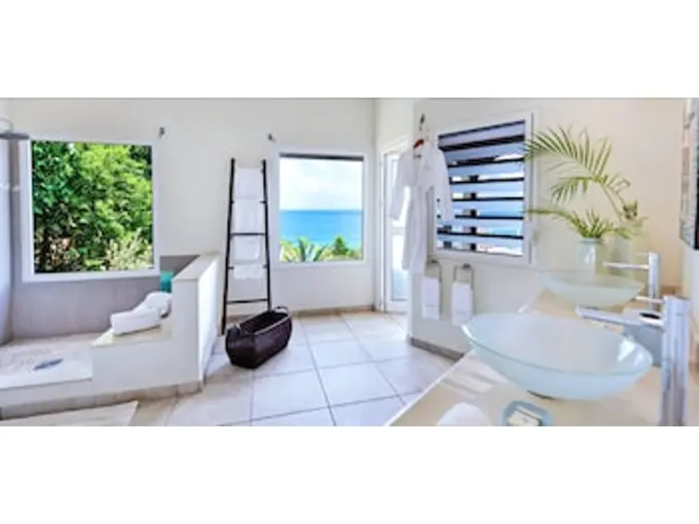 Villa Nid D'amour