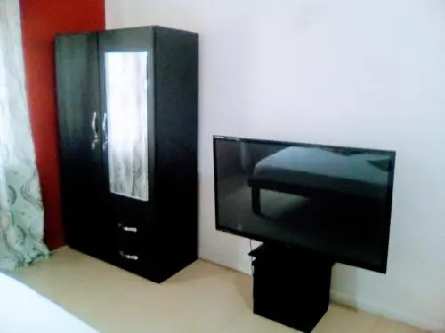 Afia African Village