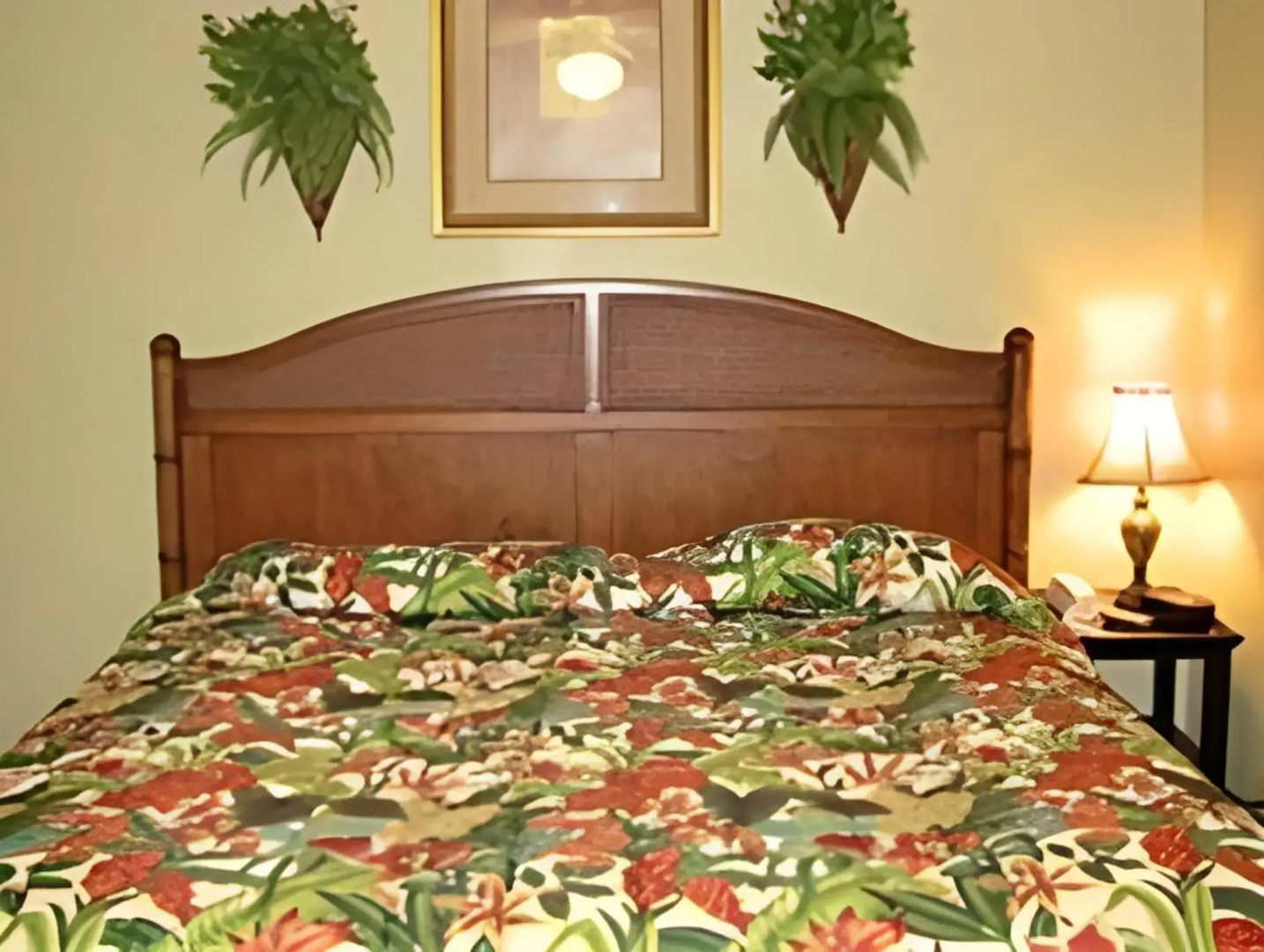 Grand Caribbean Condominiums by Wyndham Vacation Rentals