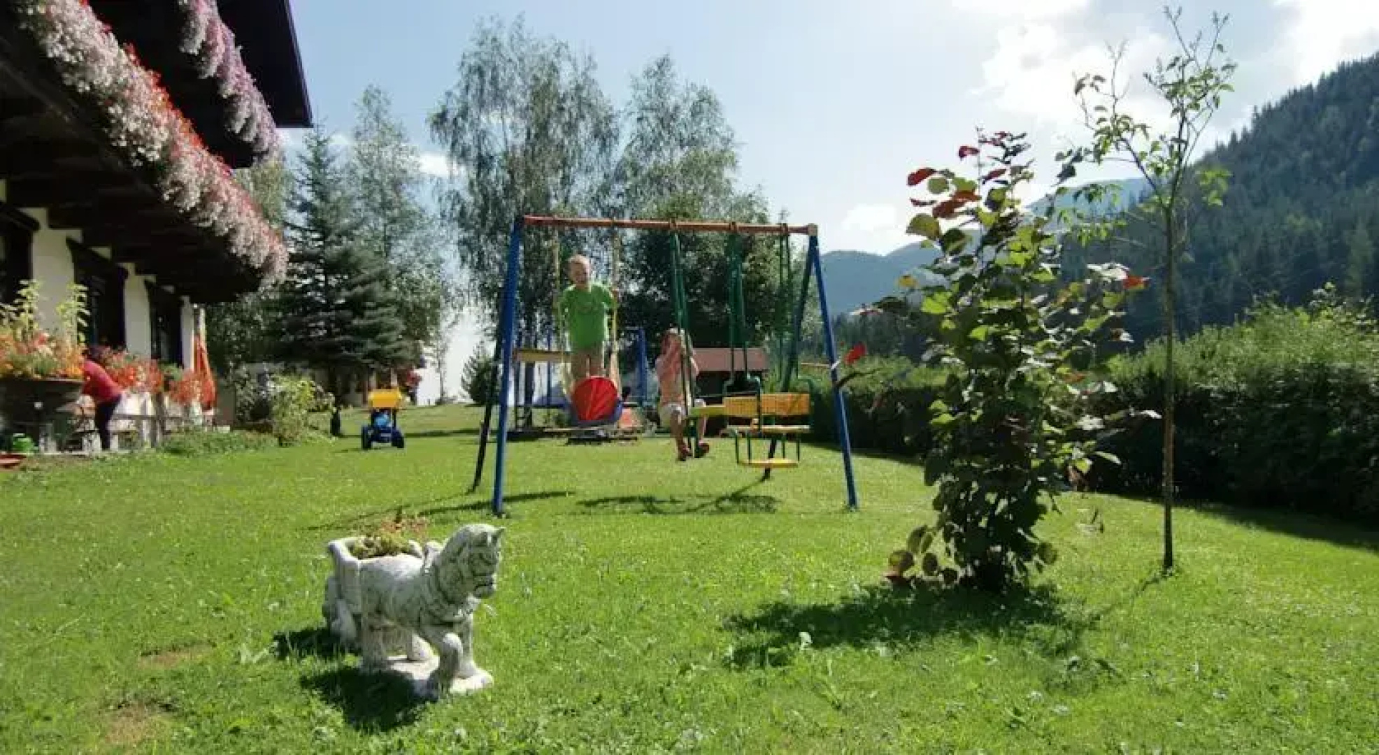 Höllerhof