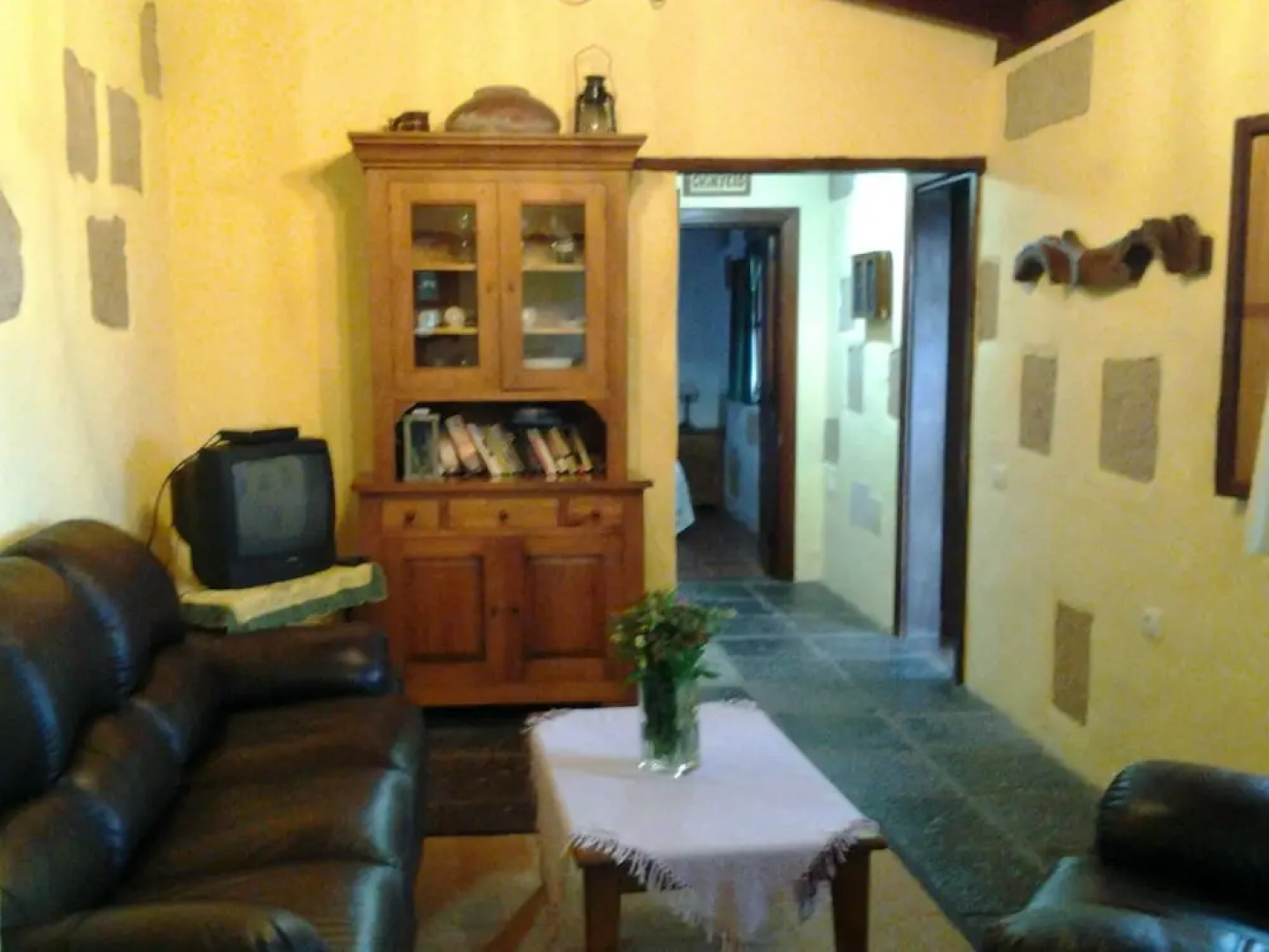 Finca Las Dulces