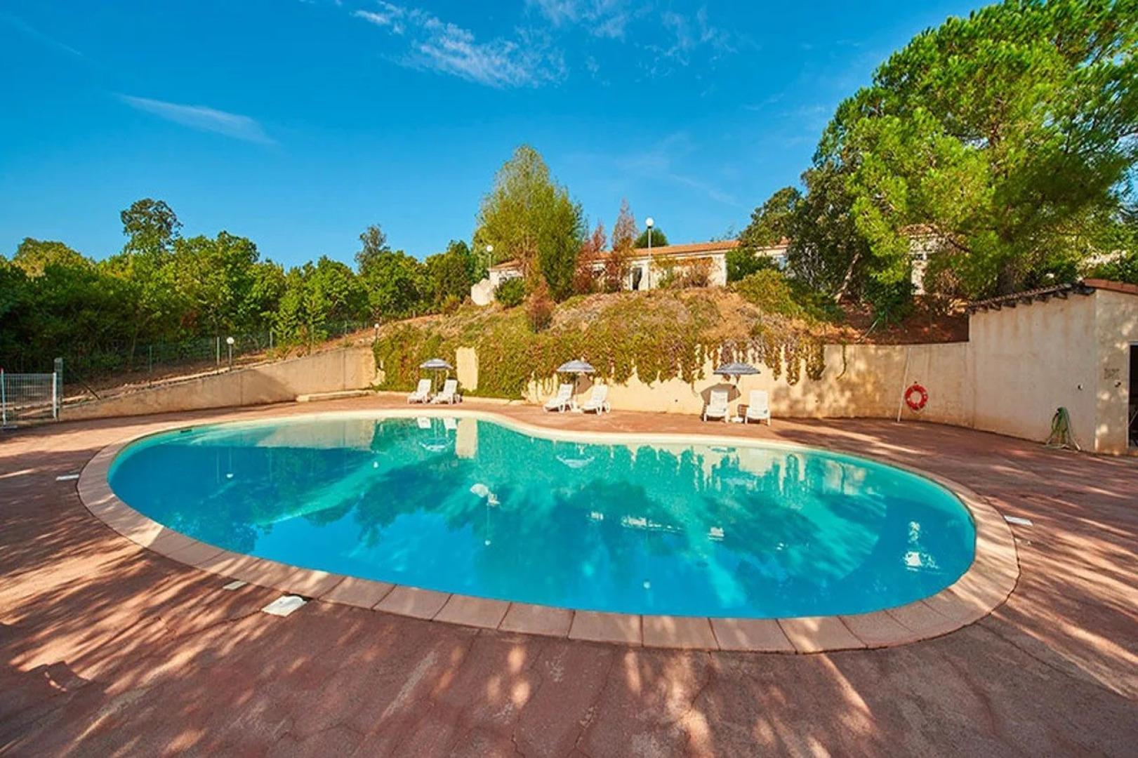 Vacancéole - Résidence Lisa Maria