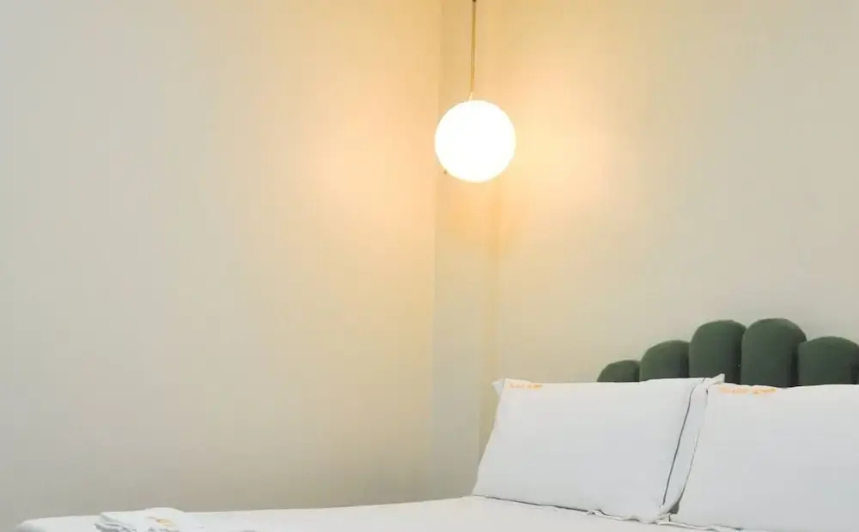 Palazzo Olympu Guest House