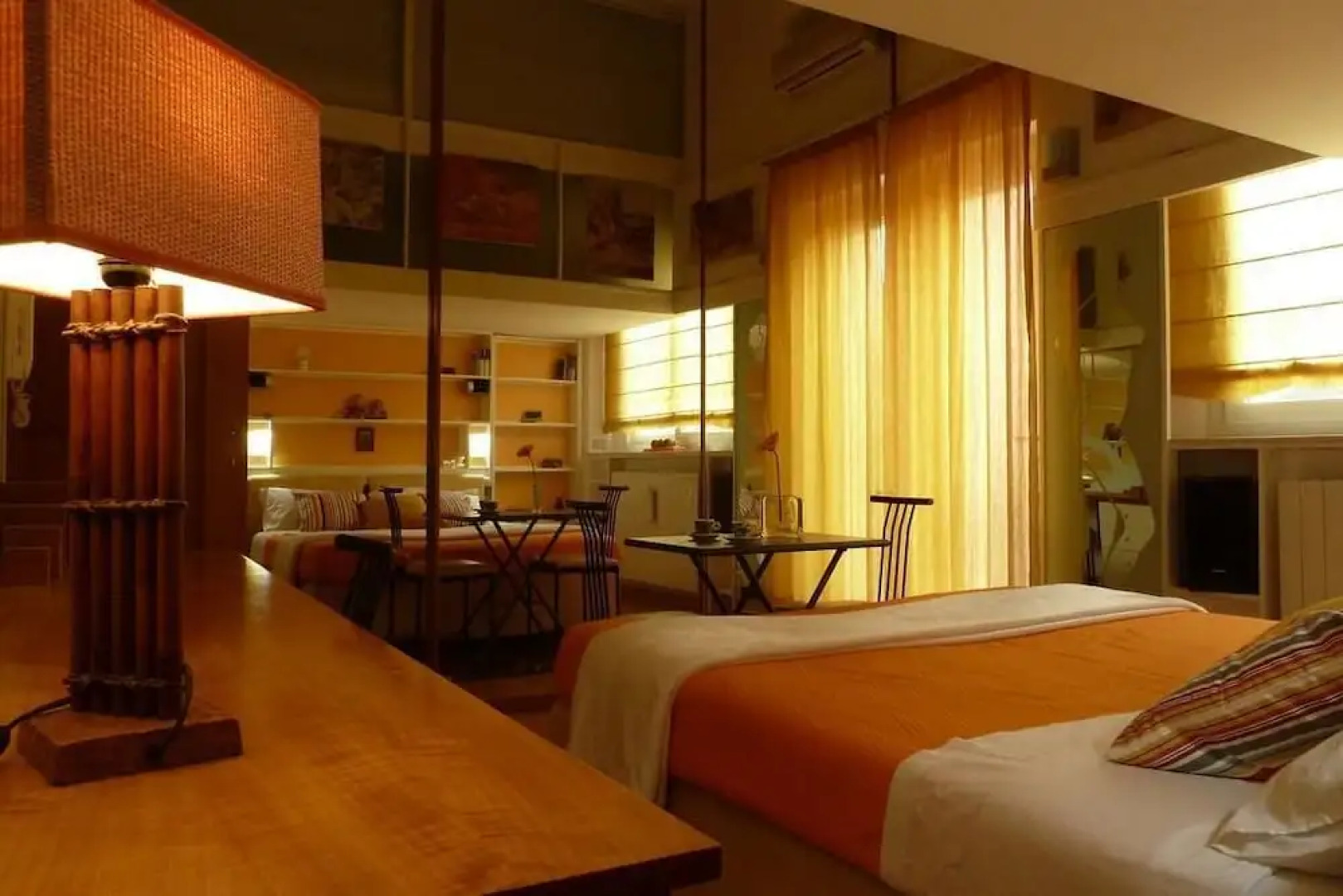 Il B&B Degli Artisti